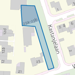 Perceel HSR00-C-7730