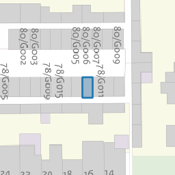 Perceel HSR00-C-7733