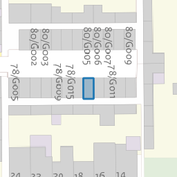 Perceel HSR00-C-7734