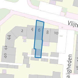 Perceel HSR00-C-7740