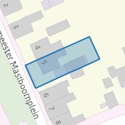 Perceel HSR00-C-7741