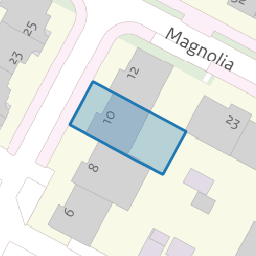 Perceel HSR00-C-7745