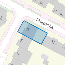 Perceel HSR00-C-7746