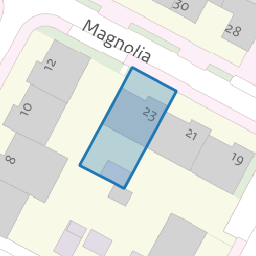 Perceel HSR00-C-7747