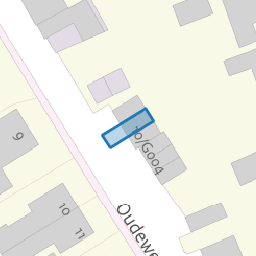 Perceel HSR00-C-7754