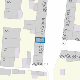 Perceel HSR00-C-7755