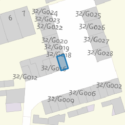 Perceel HSR00-C-7757