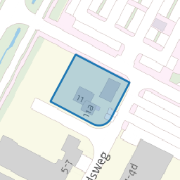 Perceel HSR00-C-7770