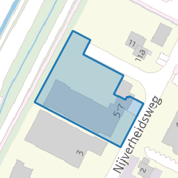 Perceel HSR00-C-7772