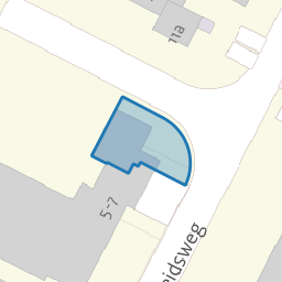 Perceel HSR00-C-7773