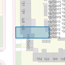 Perceel HSR00-C-7776