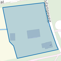 Perceel HSR00-C-7783