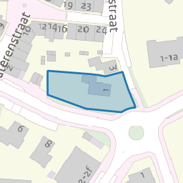 Perceel HSR00-C-7806