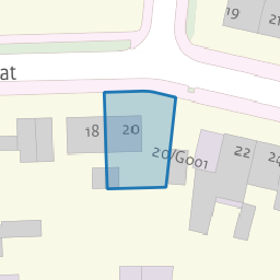 Perceel HSR00-C-7808