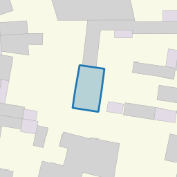 Perceel HSR00-C-7825