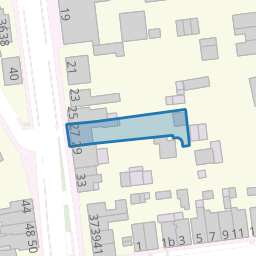 Perceel HSR00-C-7827