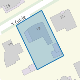 Perceel HSR00-C-7837