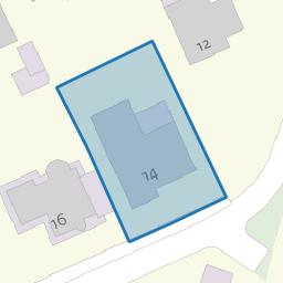 Perceel HSR00-C-7841