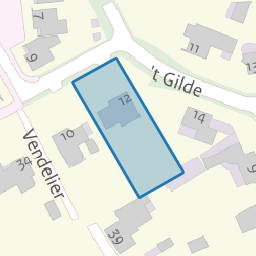 Perceel HSR00-C-7868