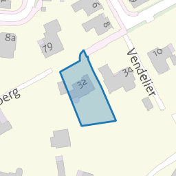 Perceel HSR00-C-7872