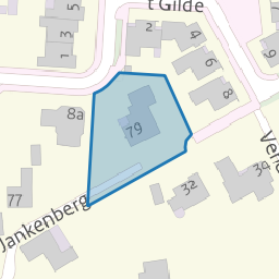 Perceel HSR00-C-7873