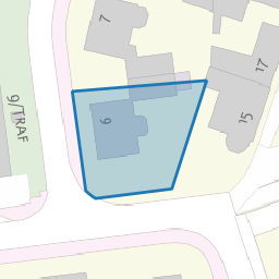 Perceel HSR00-C-7877