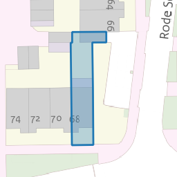 Perceel HSR00-C-7878