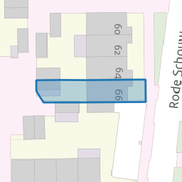 Perceel HSR00-C-7879