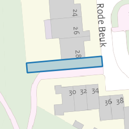 Perceel HSR00-C-7882