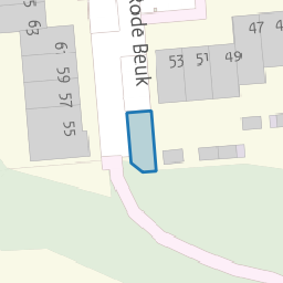 Perceel HSR00-C-7883