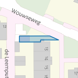 Perceel HSR00-C-7891