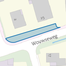 Perceel HSR00-C-7893