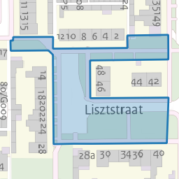 Perceel HSR00-C-7898