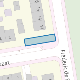 Perceel HSR00-C-7901