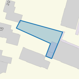 Perceel HSR00-C-7909