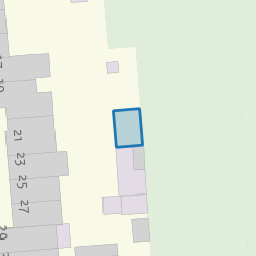 Perceel HSR00-C-7912