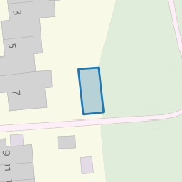 Perceel HSR00-C-7915