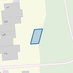 Perceel HSR00-C-7916