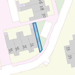 Perceel HSR00-C-7925