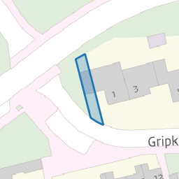 Perceel HSR00-C-7929