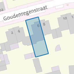 Perceel HSR00-C-7936