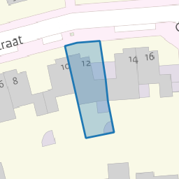 Perceel HSR00-C-7939