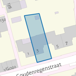 Perceel HSR00-C-7943