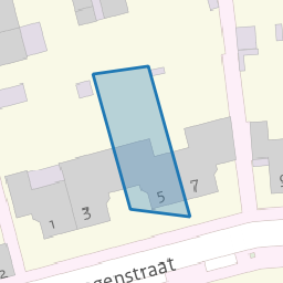 Perceel HSR00-C-7944