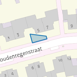 Perceel HSR00-C-7945