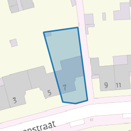 Perceel HSR00-C-7946