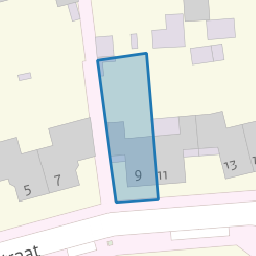 Perceel HSR00-C-7948