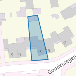 Perceel HSR00-C-7950