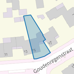 Perceel HSR00-C-7951