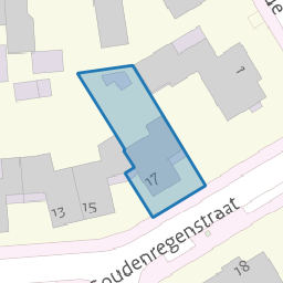 Perceel HSR00-C-7952